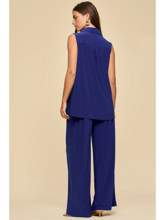 Relaxed Resort Set