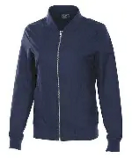 Charles River New Englander Rain Jacket- NAVY