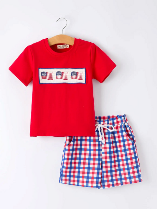 4th of July Set