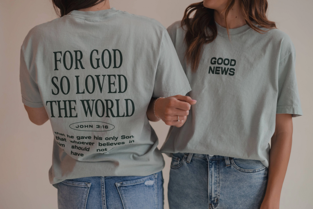 Good News T-Shirt