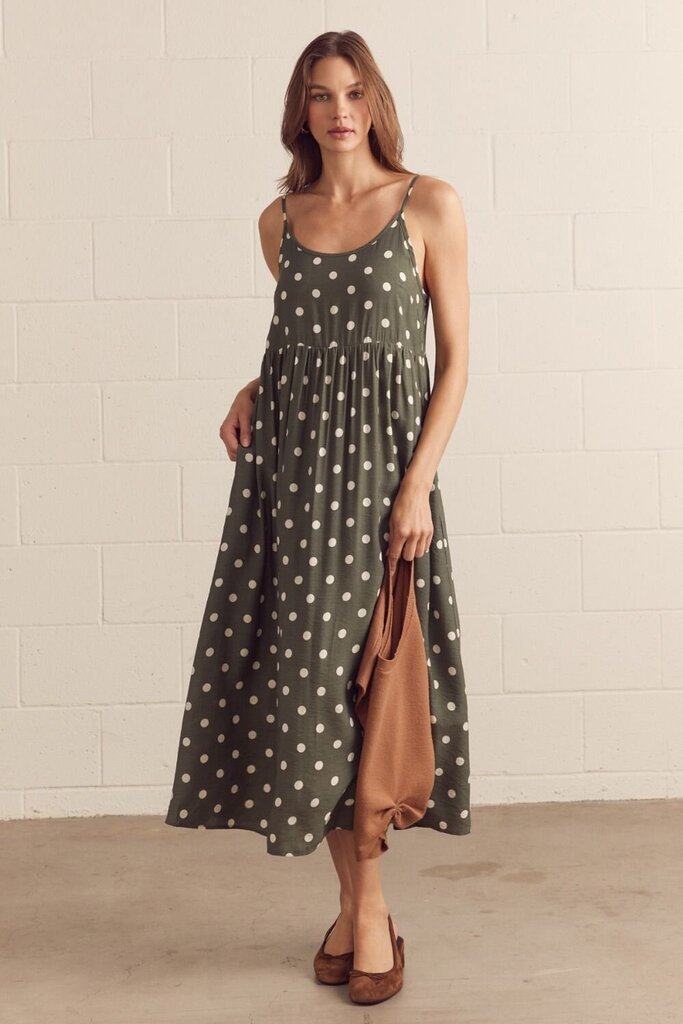 Cap Sleeve Sweater Knit Layered Dress