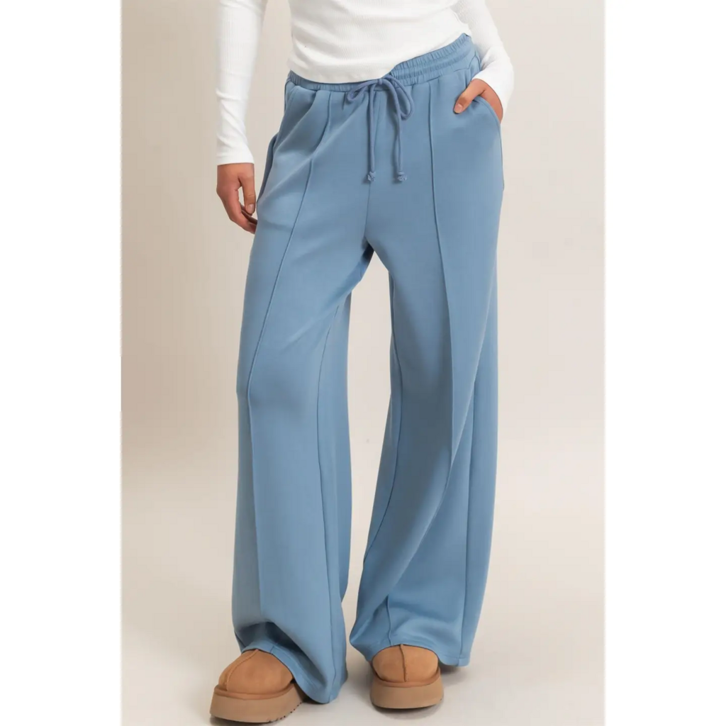 Dusty Blue Set
