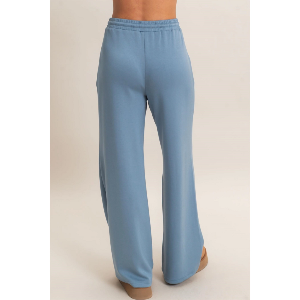 Dusty Blue Set
