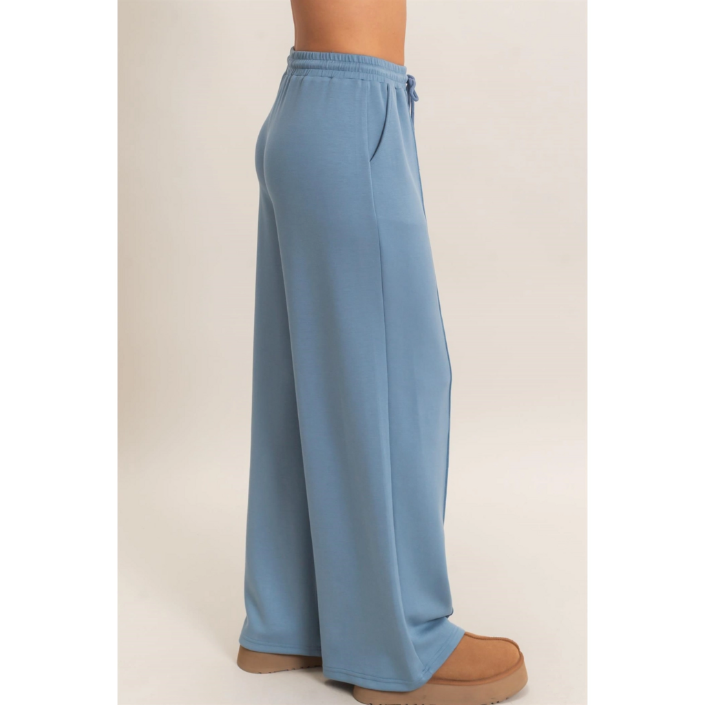 Dusty Blue Set
