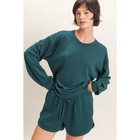 Deep Green Set