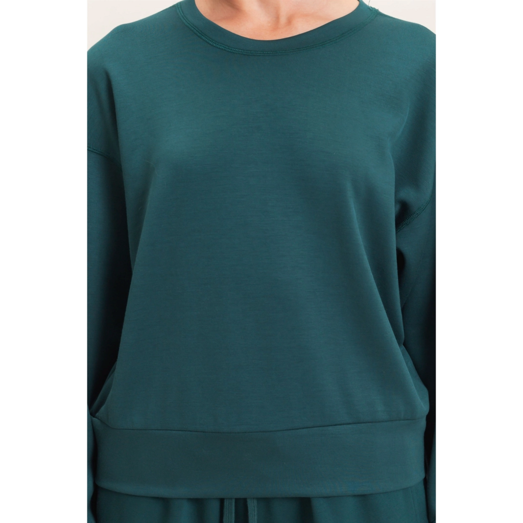 Deep Green Set