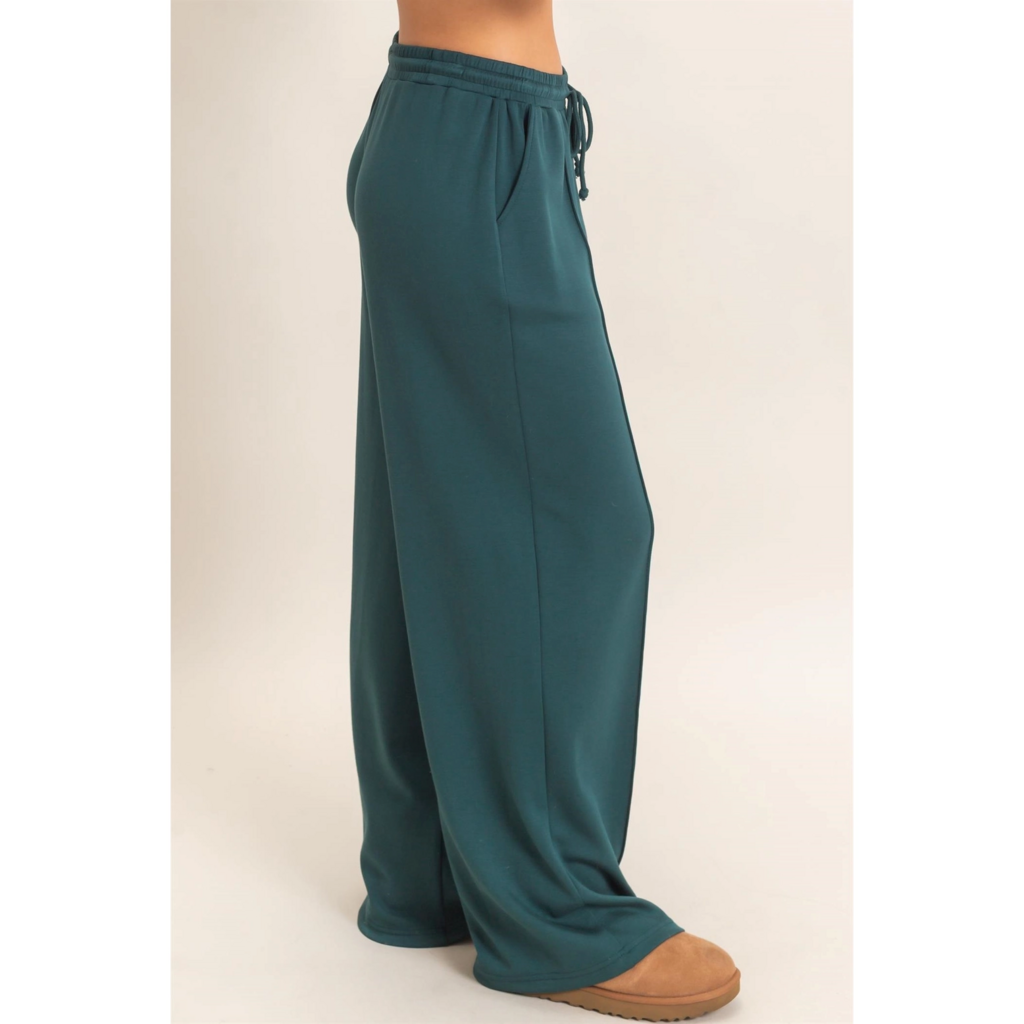 Deep Green Set