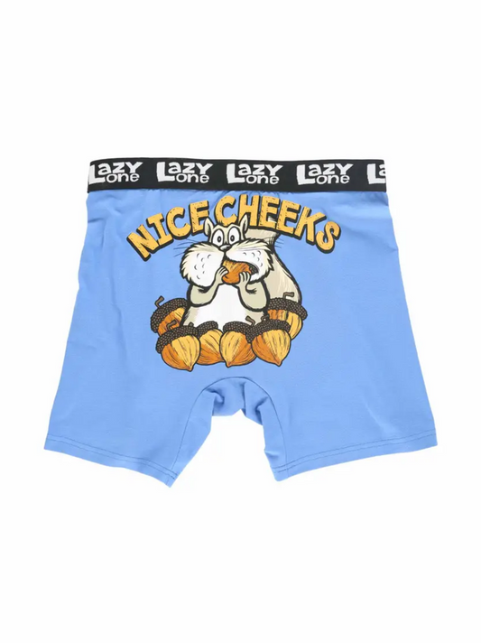 Nice Cheeks Boxers